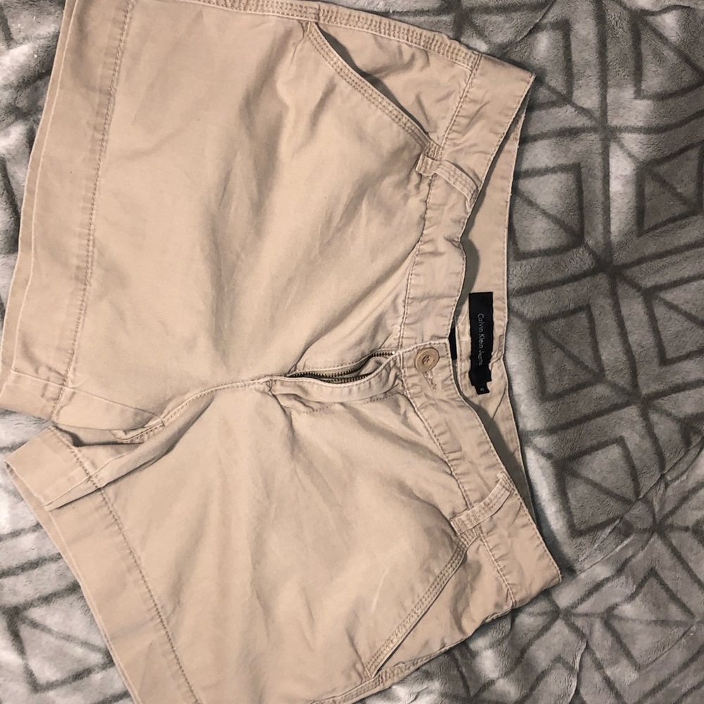 Shorts!